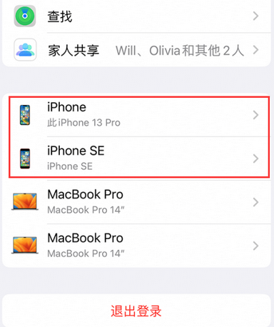 漠河苹漠河果维修网点分享iPhone如何查询序列号