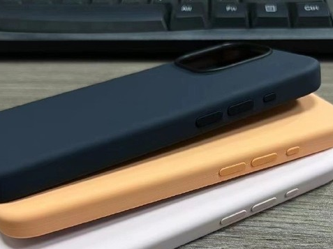 漠河苹果14维修站分享iPhone14手机壳能直接给iPhone15用吗?