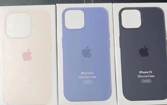 漠河苹果14维修站分享iPhone14手机壳能直接给iPhone15用吗?