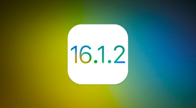 漠河苹果维修分享iOS 16.2有Bug能降级吗？ iOS 16.1.2已关闭验证 