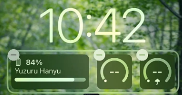 漠河苹果手机维修分享iOS 16 天气小组件无法正常显示怎么办 
