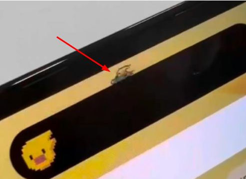 漠河苹果14维修分享iPhone 14 Pro Max灵动岛怎么养宠物 