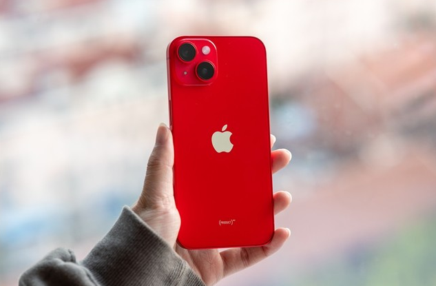 漠河苹果14维修分享为什么大家觉得iPhone 14不香了 