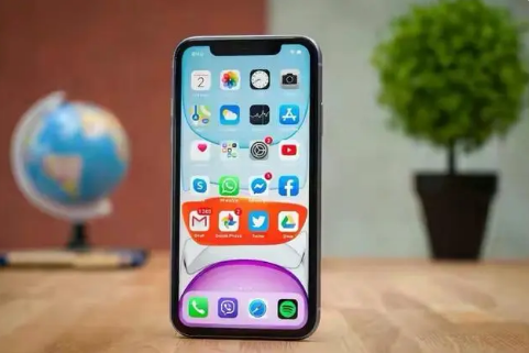 漠河苹果手机维修分享升级iOS16屏幕失灵解决办法 