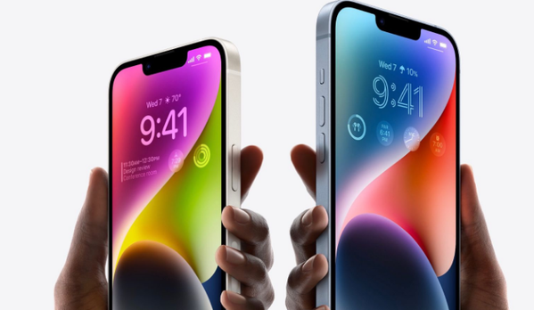 漠河苹果14维修分享iPhone 14系列支持的eSIM卡有哪些优点 