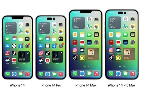漠河苹果14维修分享iPhone14可以分期吗 
