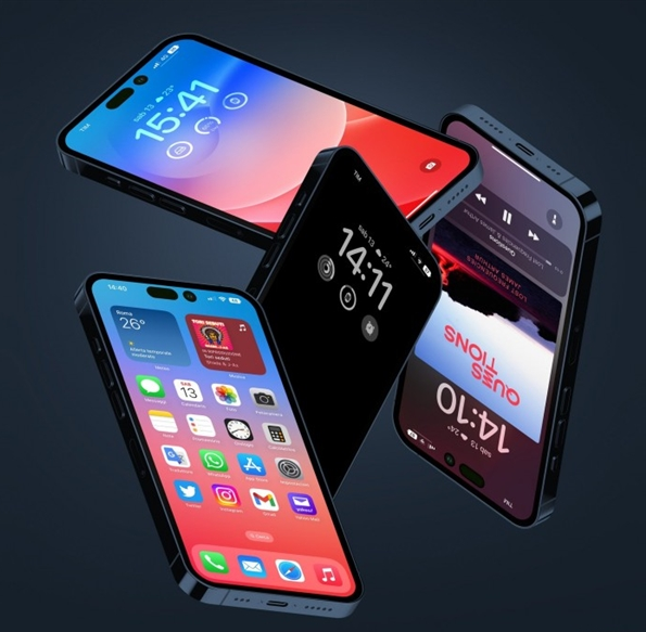 漠河苹果14维修分享入门级iPhone 14多少钱 