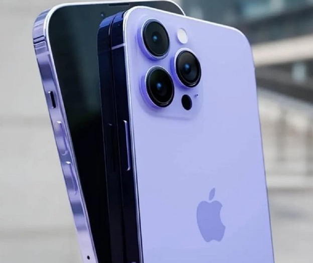 漠河苹果14维修分享凭什么4800万像素的iPhone14就能上热搜 