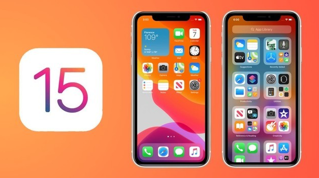 漠河苹果13维修分享iPhone13更新iOS 15.5，体验如何 