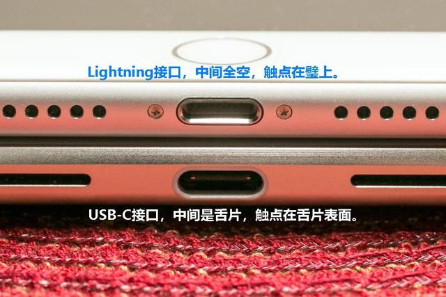 漠河苹果14维修分享iPhone 14会是什么接口 