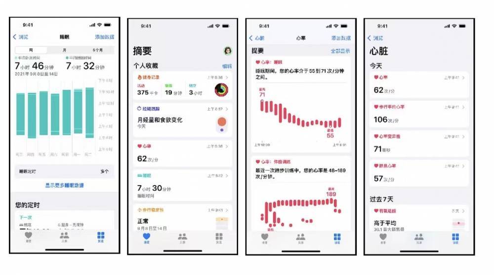 漠河苹果手机维修分享iPhone实用功能汇总 