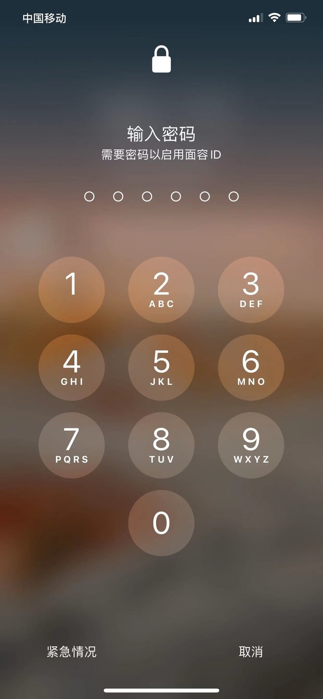 漠河苹果13维修分享iPhone 13加强锁屏功能有什么用 