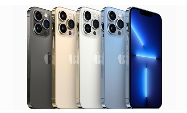漠河苹果14维修分享iPhone 14、14 Pro/Max规格、售价汇总 