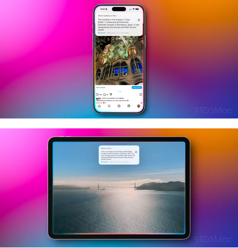 漠河苹果手机维修分享苹果 Siri 接入 ChatGPT AI  