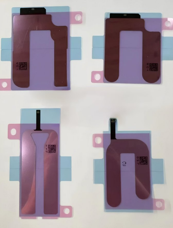 漠河苹果手机维修分享iPhone 17 Pro 机型电池将采用创新型粘合剂 