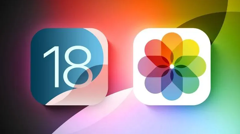 漠河苹果手机维修分享苹果 iOS / iPadOS 18.1Beta 3 发布 