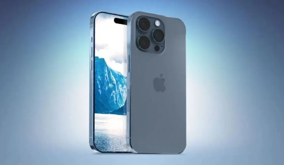 漠河苹果手机维修分享郑州富士康已开始全面量产苹果 iPhone 16 系列 