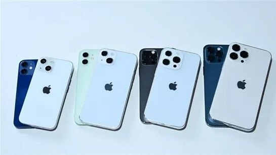 漠河苹果手机维修分享iPhone 13价格怎么样 