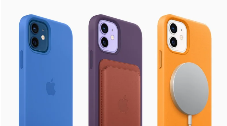 漠河苹果手机维修分享关于 iPhone 13 的细节爆料 