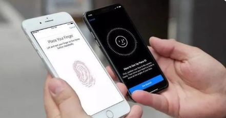 漠河苹果手机维修分享iPhone 13 系列会有屏下指纹吗 