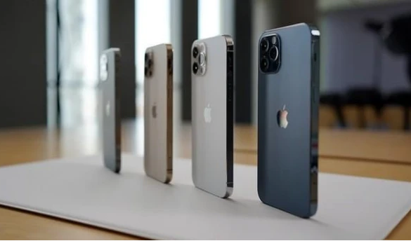 漠河苹果手机维修分享为什么说iPhone13才是真旗舰 