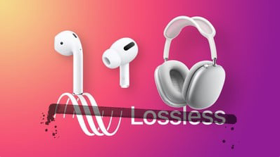 漠河苹果手机维修分享哪些设备支持Apple Music 无损音频 