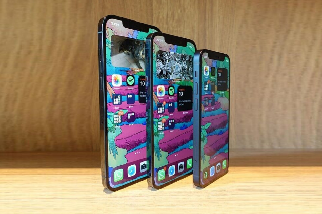 漠河苹果手机维修分享iPhone 13发布日期 