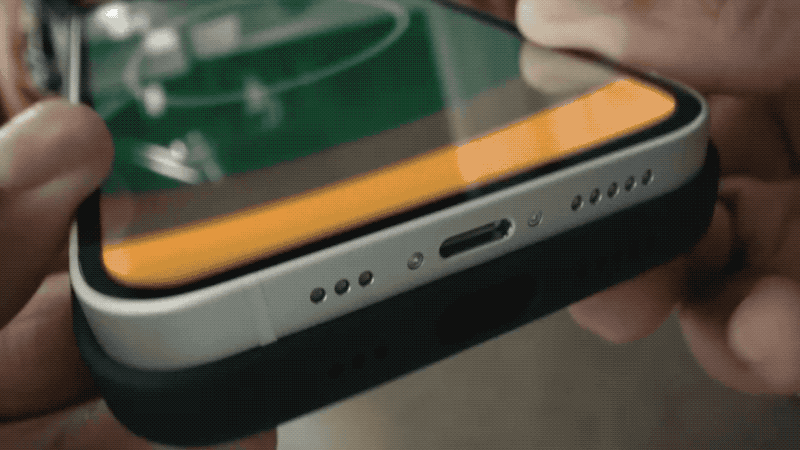 漠河苹果手机维修分享未来 Magsafe 还有哪些发展空间 