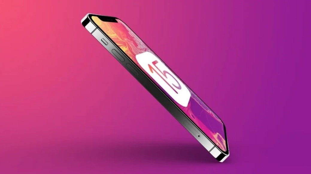 漠河苹果手机维修分享iOS 15/iPadOS 15 支持哪些设备 