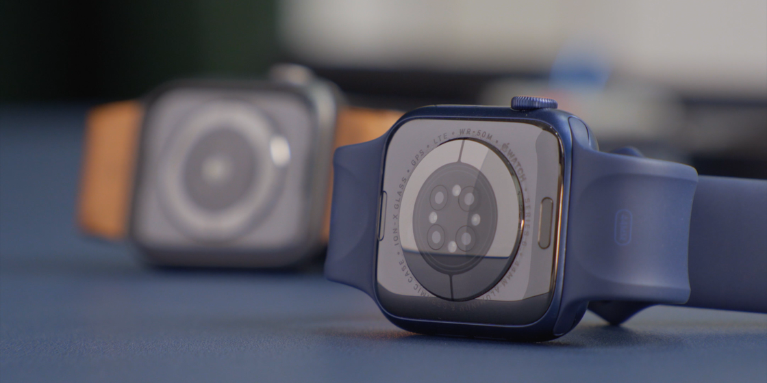 漠河苹果手机维修分享Apple Watch 是如何测量卡路里的 