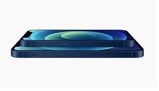 漠河苹果手机维修分享iPhone 12 mini 锁屏后触屏失灵怎么办 
