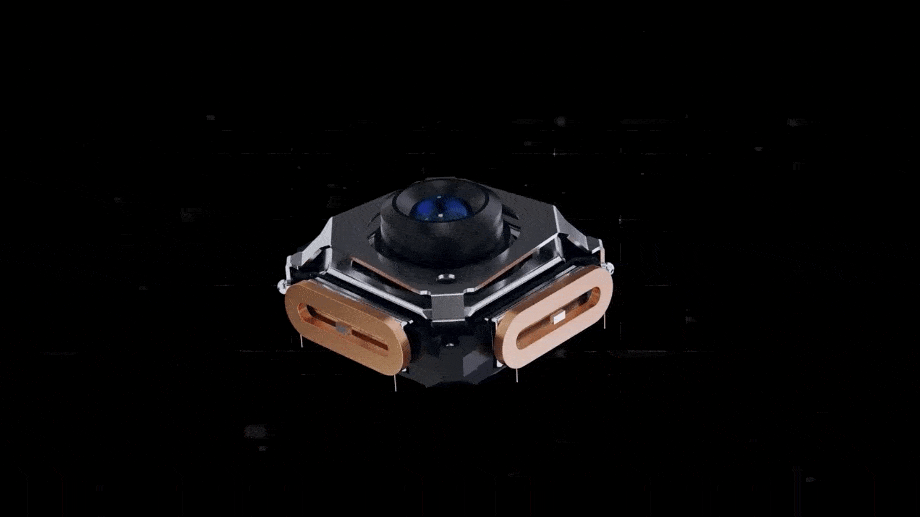 漠河苹果手机维修分享iPhone 12 Pro Max 独享的这颗传感器更大的特点是什么 