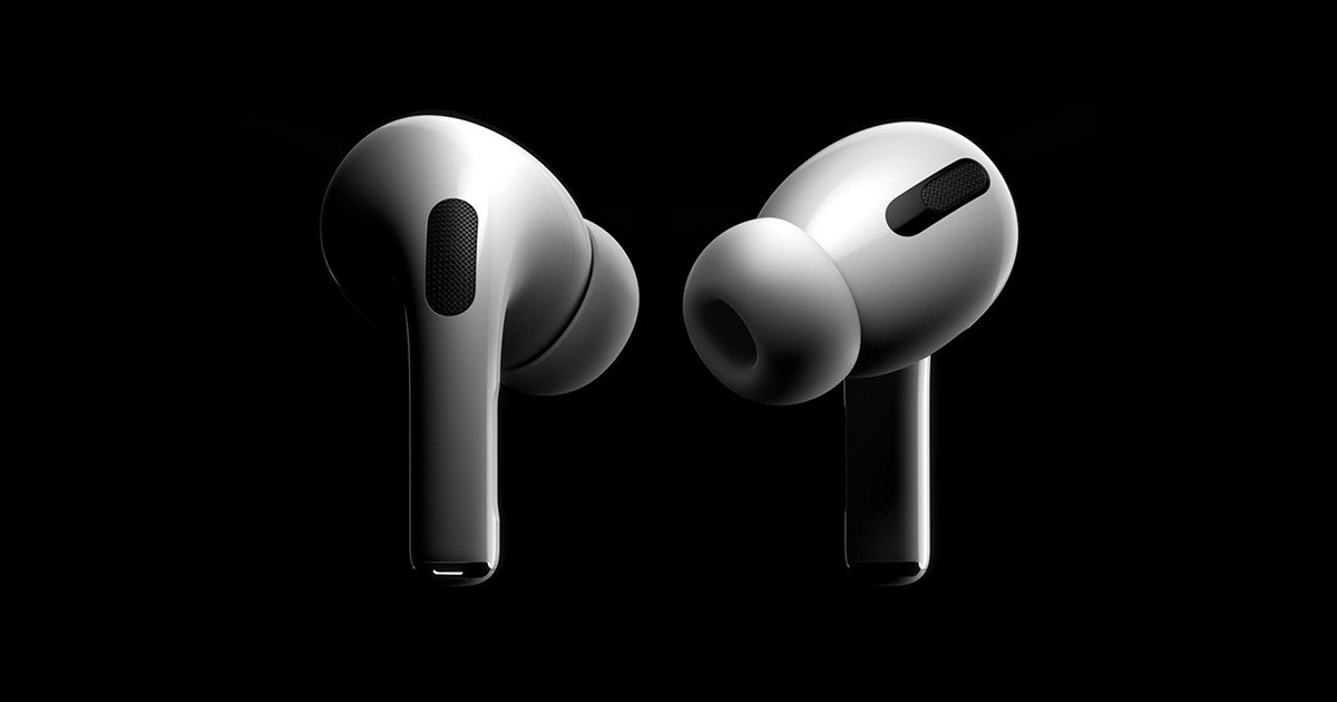 漠河苹果手机维修分享AirPods Pro 爆音、降噪效果下降怎么办 