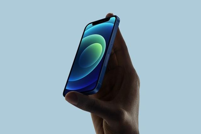 漠河苹果手机维修分享iPhone 12 mini辐射很大吗 