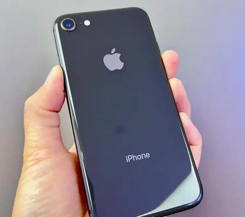 漠河苹果8系统维修分享iPhone8手机系统升级后无法开机如何修复