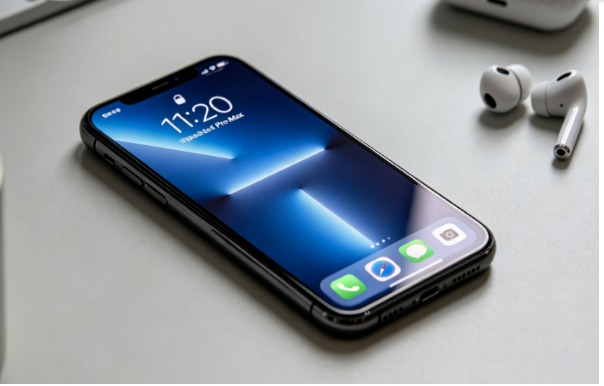 漠河苹果手机维修分享iPhone11 Pro Max换电池 