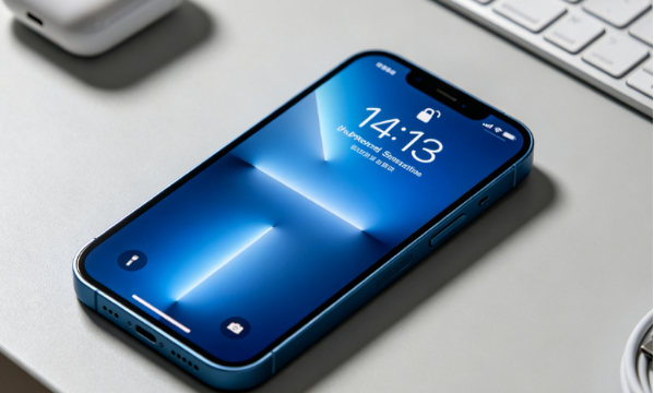 漠河苹果手机维修分享iPhone13 换电池 