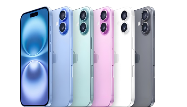 漠河苹果手机维修分享iPhone 17换电池 