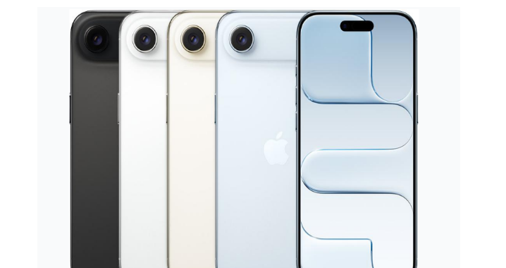 漠河苹果手机维修分享iPhone 17 Air换电池 