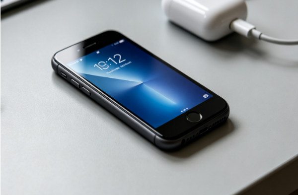 漠河苹果手机维修分享iPhone SE换电池 