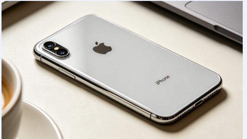 漠河苹果维修点分享iPhone XS进水维修 