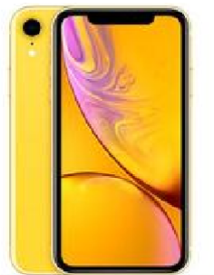 漠河苹果维修点分享iPhone XR进水维修 