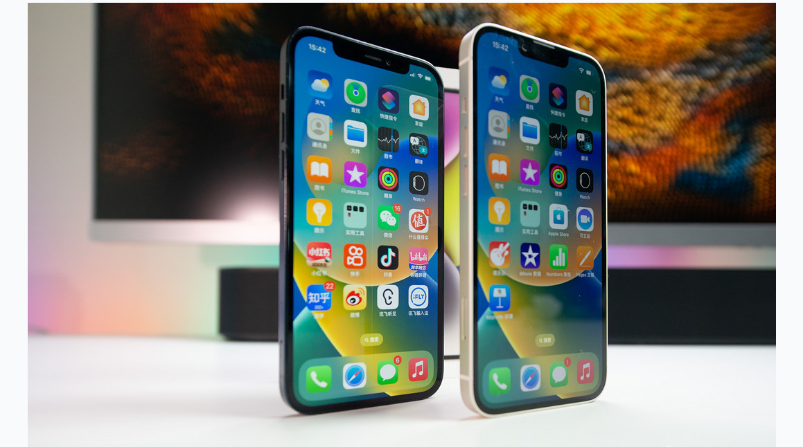 漠河苹果维修点分享iPhone 14 Plus进水维修 