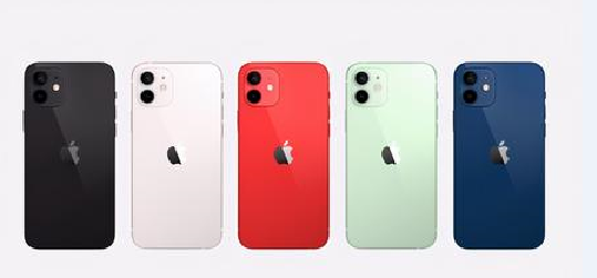 漠河苹果维修点分享iPhone 12换屏判断注意事项 