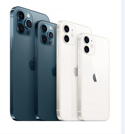 漠河苹果维修点分享iPhone 12 Pro换屏维修要点 