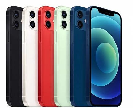 漠河苹果维修点分享iPhone 12 Pro Max换屏验机流程 