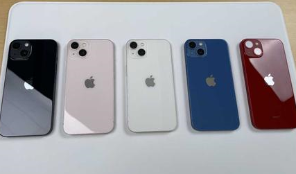 漠河苹果维修点分享iPhone 13换屏经验分析 