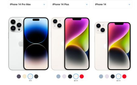 漠河苹果维修点分享iPhone 14六大容易被忽略的实操难点与消费提示 