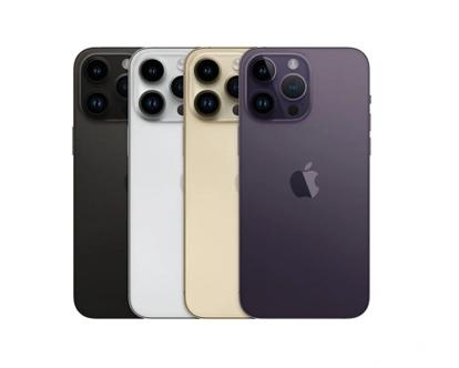 漠河苹果维修点分享iPhone 14 Pro Max换屏被忽视的工艺细节 