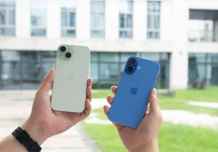 漠河苹果维修点分享iPhone 16 Plus屏幕更换大屏容易忽视的实操隐患 